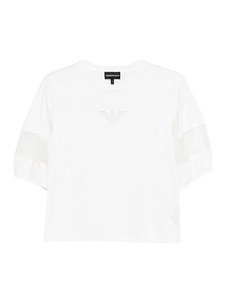 T恤的 Emporio Armani